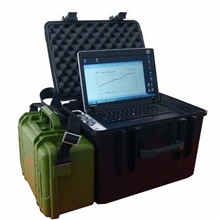 精密电阻腐蚀监测台