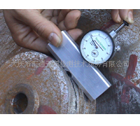 腐蚀凹坑深度仪