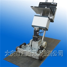 储罐底板漏磁检测仪