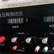 新品上市电压降综合测试仪,电压降综合测试仪瑞柯牌