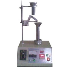 SCI-2分子筛堆积密度测定仪,分子筛振实密度计，松装密度测量