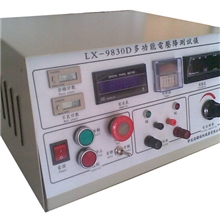 瑞柯研发电压降综合测试仪,电压降测试仪厂家直销