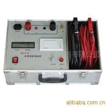 批发供应HLY-III回路电阻测试仪(200A)
