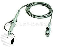 10076B(250M,4kV,100:1)示波器高压探头|美国安捷伦Agilent