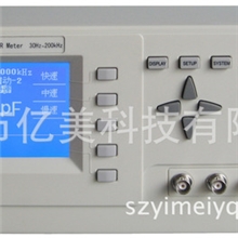 JK2816B精密LCR数字电桥|常州金科|JK2816B附件