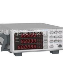 青智8775A1电参数测量仪|单相电参数测试仪|数字功率计