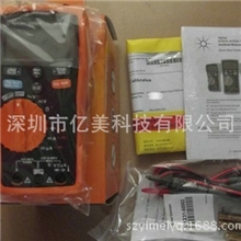U1232A数字万用表|美国安捷伦Agilent|手持式万用表|原装正品