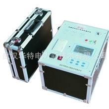 异频介损自动测试仪介质损耗测试仪变频抗干扰介质损耗测试仪