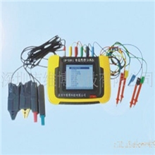 电能质量分析仪|谐波分析仪|便携式分析仪SB-DN02
