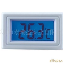 妙欧HT301面板温度计贴片温度计室内温度计