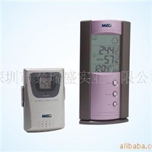 妙欧供应家庭气象站测量家庭环境温湿度预测天气状况