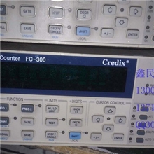 CREDIXFC-3003GHZ高精度频率测试仪便宜价