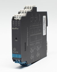 双通道,2路4-20mA输出,Hart通过型NPEXA&mdash;CM3D11H优倍电气安全栅