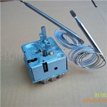 供应控制，防干烧两用温控开关、温度控制器、双温控