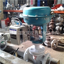 供应ZJHM气动套筒调节阀