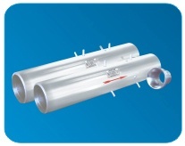 长径喷嘴(文丘里喷嘴,焊接式喷嘴,蒸汽喷嘴流量计)