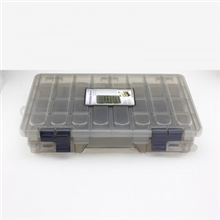 塑料零件盒16#