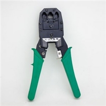 三用压线钳\水晶头网线钳\水晶头三用压线工具钳