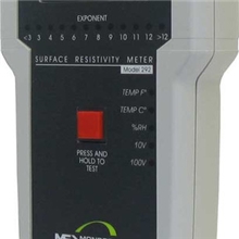 供应美国Monroe重锤式表面电阻测试仪ME-292,一级代理ME292