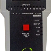 供应重锤式表面电阻测试仪ME-292,ME292电阻测试仪