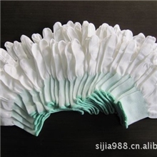 厂家直销防静电手套尼龙手套针织手套13针织手套