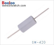 SW-420(CLA-3)震动传感器