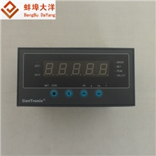 CHB经济型高采集速率，称重显示仪表，带报警输出，性价比高