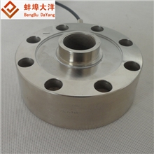 供应DYLF-102拉压式轮辐式称重传感器料罐称量或配料八孔轮辐