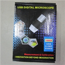 1000XUSB显微镜2.0mega电子显微镜