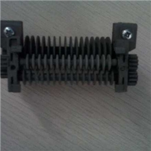 ZCUT-9胶纸切割机出纸轮