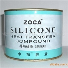 工具中加牌导热硅脂散热硅脂散热油散热膏硅胶电子