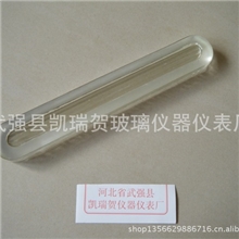 直供液面计玻璃板各种型号液面计玻璃板218*34*17液面计玻璃板