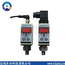 QYK102供应数显压力开关,智能压力开关