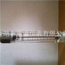 热销推荐JSBLD-LZZS管道玻璃转子流量计微型玻璃转子流量计