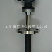 热销推荐电磁流量计JSBLD-LDE插入式电磁流量计插入式流量计