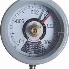 供应防爆电接点压力表江云牌