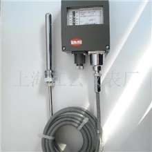 供应WTZK-50-C船用压力式温度控制器