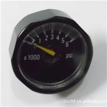 供应y22型微型压力表