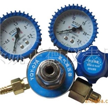 【品质保证】新款氧气减压器高质量单级式减压器正德YQY-07