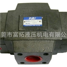 供应立式注塑机械液控单向阀CPDF-10液压元件液压阀厂家