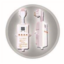 碳晶屏风温度控制仪表墙暖画温控仪表电暖气温度控制仪表