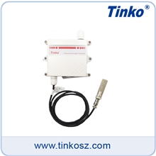 供应大批量的分体式温湿度变送器传感器