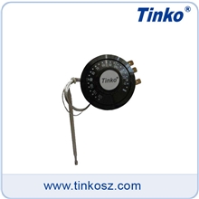 供应大批量高精度的温度开关