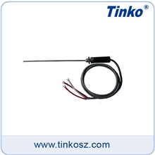 供应PT100铂电阻温度传感器