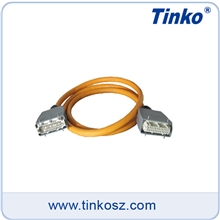 供应热流道温控器专用线缆热流道标准配件