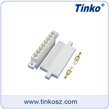 供应热流道卡插槽热流道配件