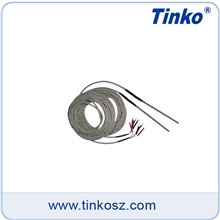 供应干湿球用PT100热电阻