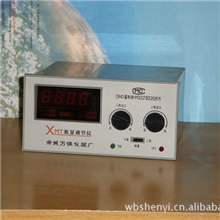 神益牌XMT-121指示加上下限独立位式调节