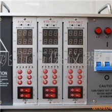 供应神益牌双输入双输出大功率热流道温度制控器