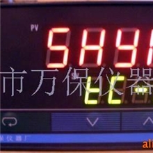 供应神益牌智能PID双数显压力表